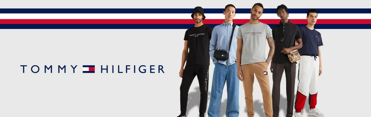 Tommy Hilfiger Shop -Tommy Hilfiger Shop 11