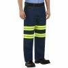 Men's Red Kap Enhanced Visibility Relaxed-Fit Jeans 1 Men's Red Kap Enhanced Visibility Relaxed-Fit Jeans -Tommy Hilfiger Shop 2367184