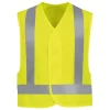 Men's Red Kap Hi-Visibility Safety Vest -Tommy Hilfiger Shop 2369583