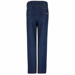 Men's Red Kap Relaxed-Fit 5-Pocket Jeans -Tommy Hilfiger Shop 2406605 ALT2