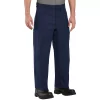 Men's Red Kap Performance Shop Pants -Tommy Hilfiger Shop 2578969 Blue