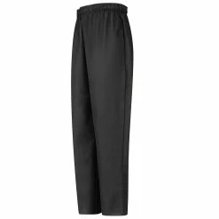Men's Classic-Fit Baggy Chef Pants
