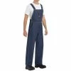 Men's Classic-Fit Denim Bib Overalls -Tommy Hilfiger Shop 2844601