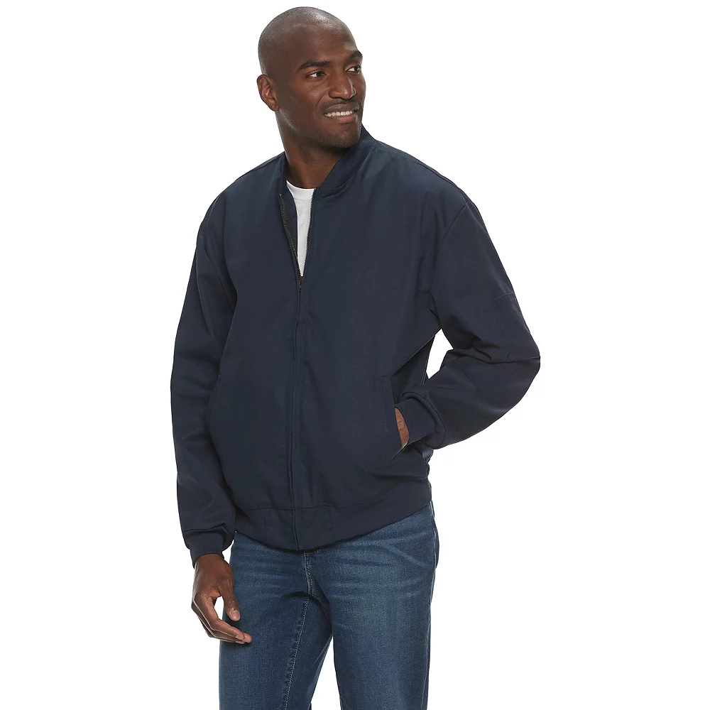 Men's Red Kap Solid Team Jacket 3 Men's Red Kap Solid Team Jacket