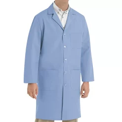 Men's Red Kap Lab Coat