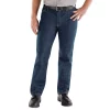 Men's Red Kap Classic-Fit Work Jeans 1 Men's Red Kap Classic-Fit Work Jeans -Tommy Hilfiger Shop 3717893