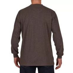 Men's Smith's Workwear Extended-Tail Pocket Tee -Tommy Hilfiger Shop 4134150 ALT