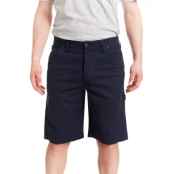 Men's Smith's Workwear Stretch Duck Carpenter Shorts