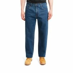 Men's Smith's Workwear Stretch 5-Pocket Jeans
