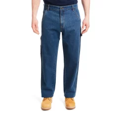 Men's Smith's Workwear Stretch Carpenter Jeans