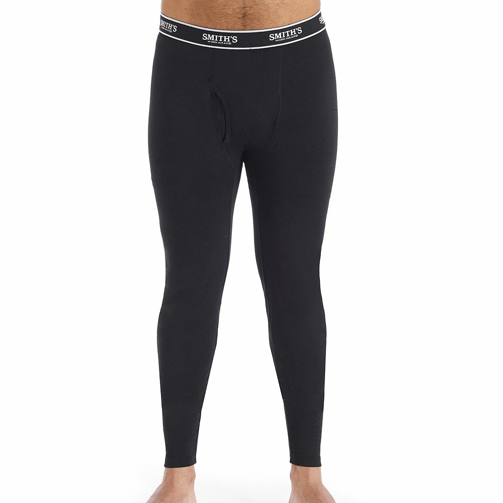 Men's Smith's Workwear Performance Underwear Leggings 4 Men's Smith's Workwear Performance Underwear Leggings - Image 2