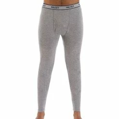 Men's Smith's Workwear Performance Underwear Leggings