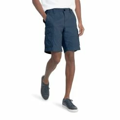 Men's Tommy Hilfiger Essential Cargo Short -Tommy Hilfiger Shop 5089128 Navy
