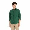 Men's Tommy Hilfiger Custom Fit Essential Stretch Oxford Shirt