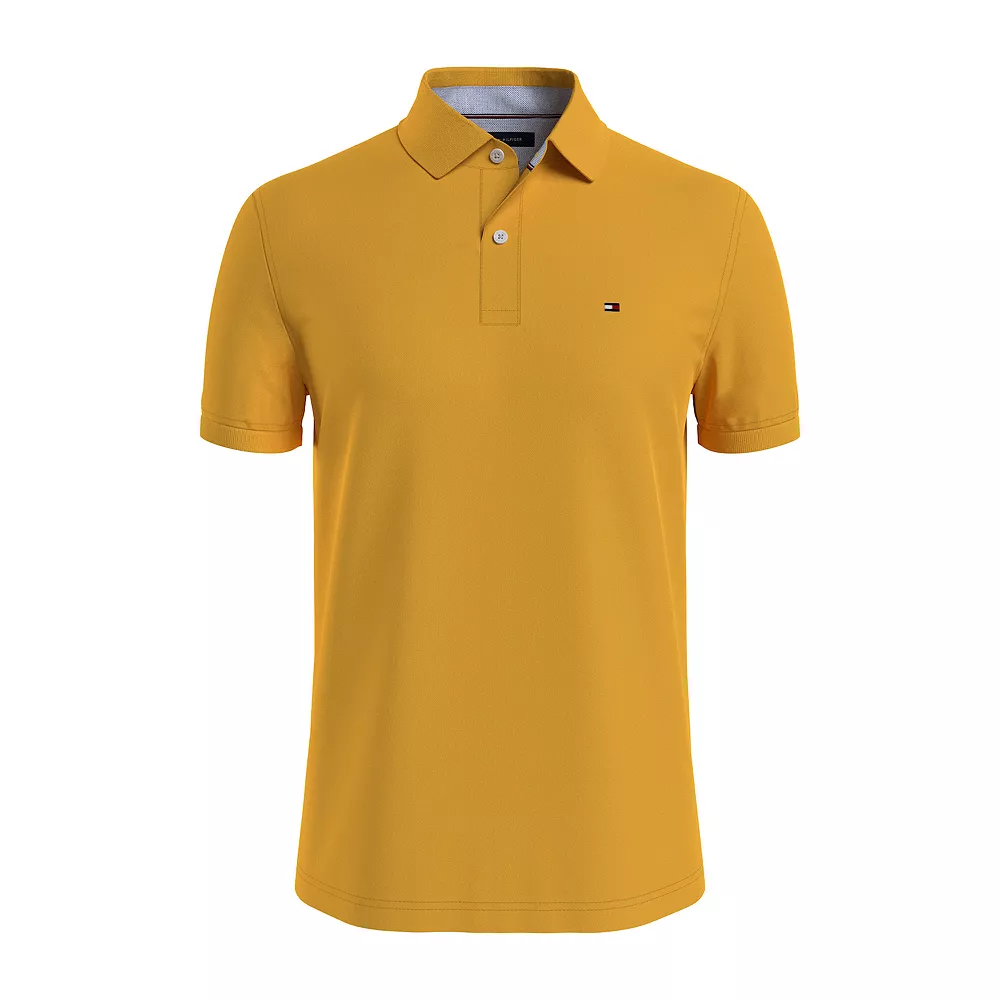 Men's Tommy Hilfiger Justin Polo 2 Men's Tommy Hilfiger Justin Polo