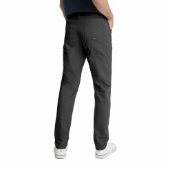 Men's Tommy Hilfiger Big and Tall Flex Travel Pants -Tommy Hilfiger Shop 5217293 ALT