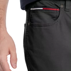 Men's Tommy Hilfiger Big and Tall Flex Travel Pants -Tommy Hilfiger Shop 5217293 ALT2