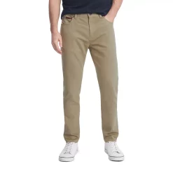 Men's Tommy Hilfiger Big and Tall Flex Travel Pants
