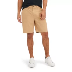 Big & Tall Tommy Hilfiger Flex 9-Inch Shorts