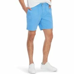 Men's Tommy Hilfiger Theo 7-inch Shorts -Tommy Hilfiger Shop 5525011 Blue