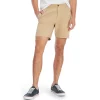 Men's Tommy Hilfiger Theo 7-inch Shorts -Tommy Hilfiger Shop 5525011 Mallard