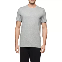 Men's Tommy Hilfiger Cotton Core Flag Crewneck Tee