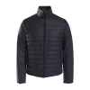 Men's Tommy Hilfiger Packable Insulated Jacket -Tommy Hilfiger Shop 5684940 Navy