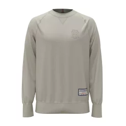 Tommy Hilfiger Shop -Tommy Hilfiger Shop 5685226 White Suede