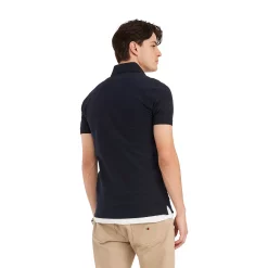 Men's Tommy Hilfiger Lucas Chest-Stripe Polo -Tommy Hilfiger Shop 5709371 ALT