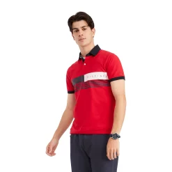 Tommy Hilfiger Shop -Tommy Hilfiger Shop 5709371 Primary Red