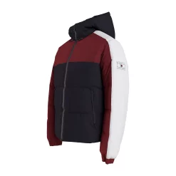 Men's Tommy Hilfiger Colorblock Jacket -Tommy Hilfiger Shop 5710593 ALT2