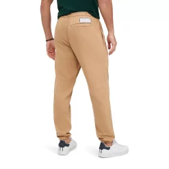 Men's Tommy Hilfiger Heritage Monogram Jogger Pants -Tommy Hilfiger Shop 5715029 ALT