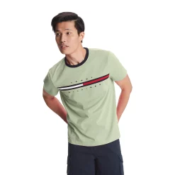 Men's Tommy Hilfiger Tino Logo Tee