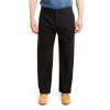 Men's Smith's Workwear Stretch Canvas Pants -Tommy Hilfiger Shop 5734659 Black