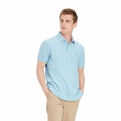 Men's Tommy Hilfiger Justin Polo