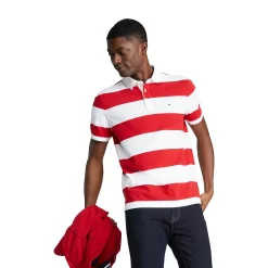 Tommy Hilfiger Shop -Tommy Hilfiger Shop 5858553 Priamry Red