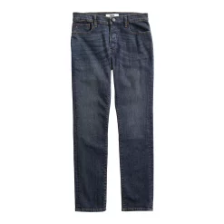 Men's Tommy Hilfiger Drake Adaptive Straight-Leg Jeans
