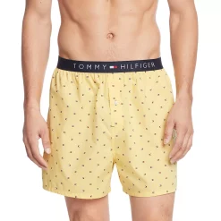Men's Tommy Hilfiger Woven Boxers
